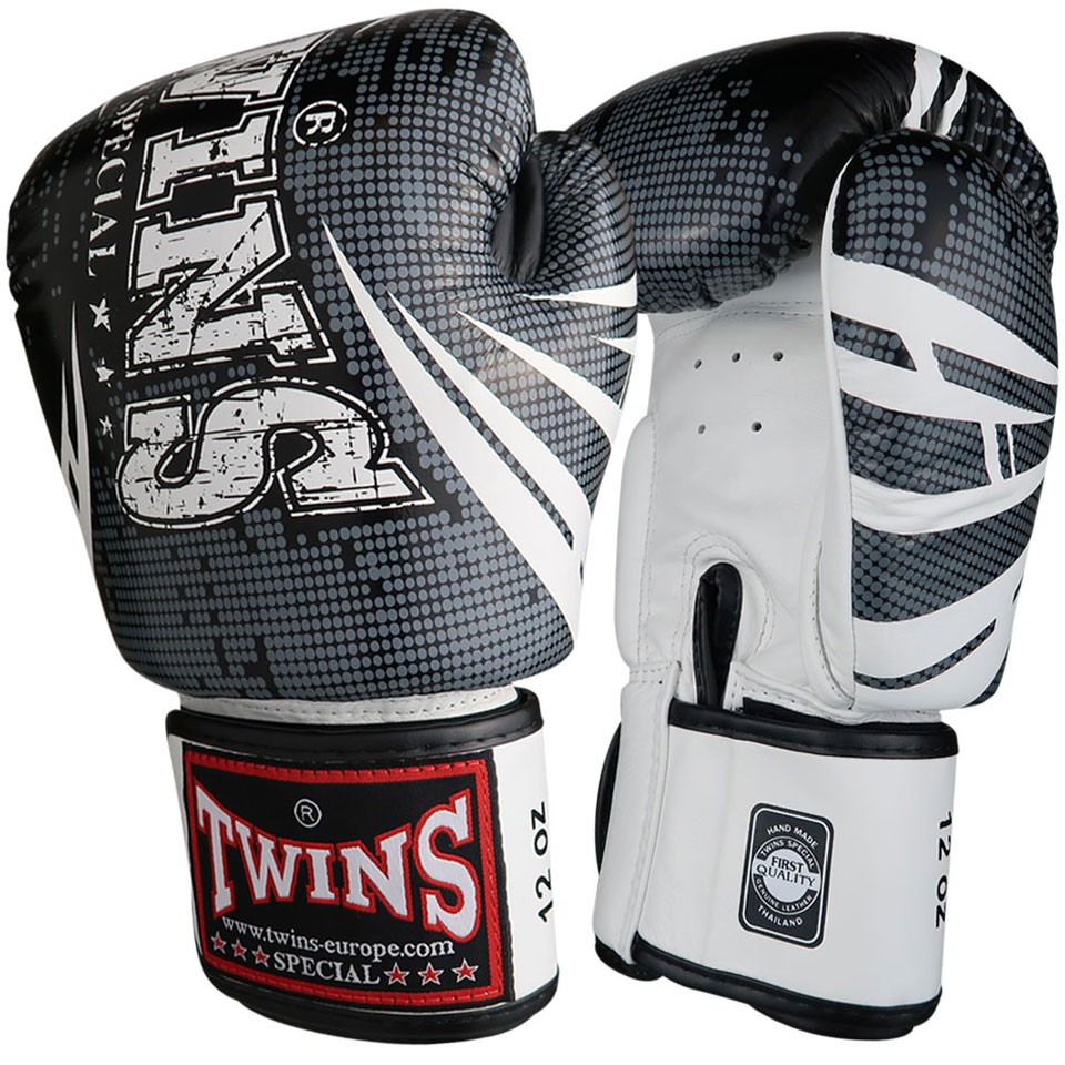 fancy boxing gloves