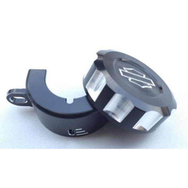 harley brake fluid reservoir cap