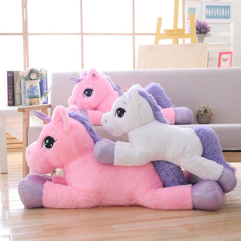 plush pillow toy