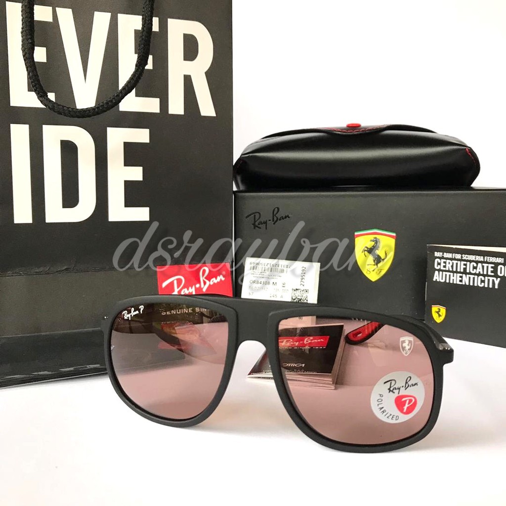 ray ban rb4308m