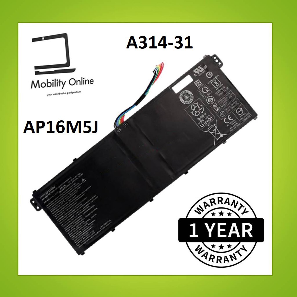 Gintai Ventilateur CPU Fan Cooling Fan Cooler pour Acer Aspire 3 A314-31 A314-32 A315-21 A315-31 A315-51 A315-52 A515-51 A515-52 A515-54 A515-55 FLHD