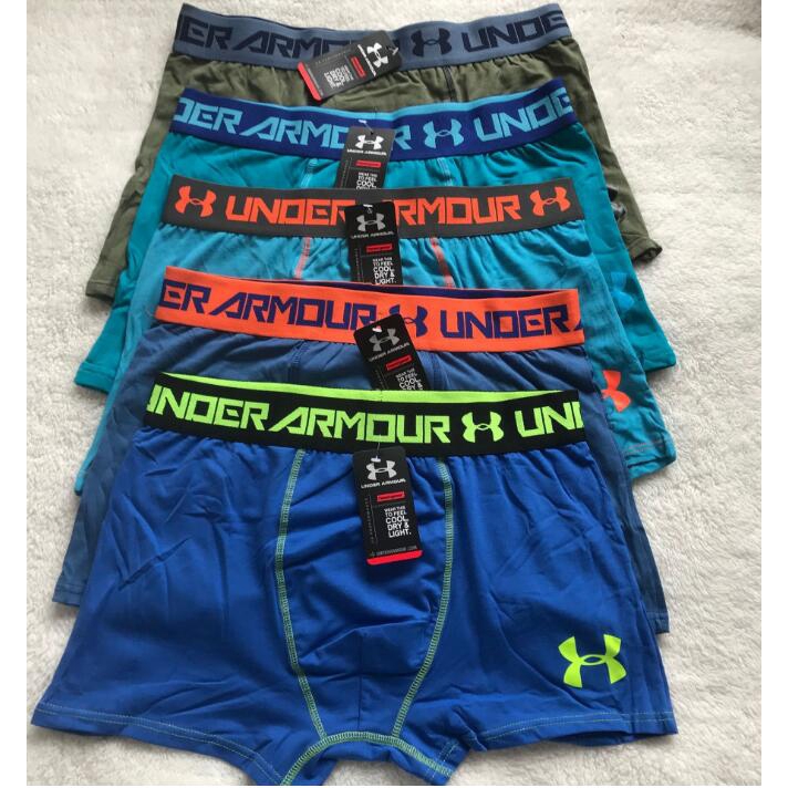 under armor underwear