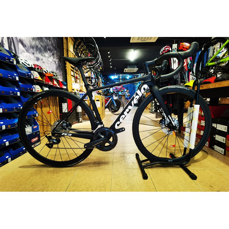 Cervelo R5 Road Bike Ksh Cycles Malaysia