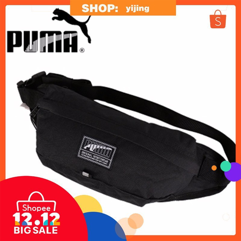 sling bag puma original