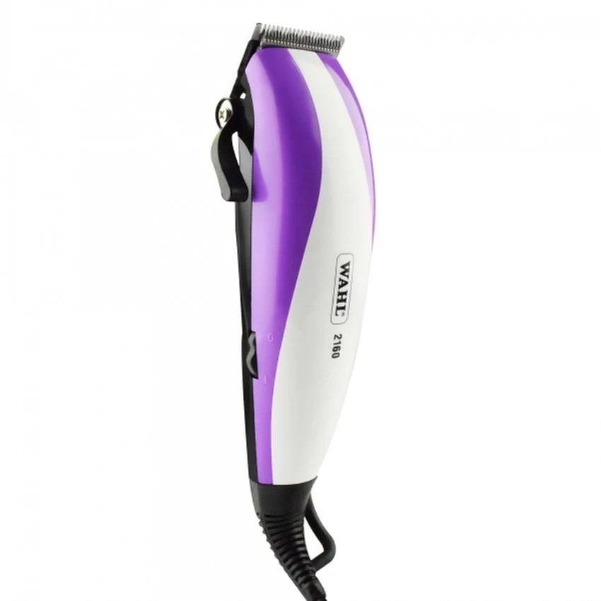 WAHL 2160 Professional Hair Clipper (Adjustable Cutting Length) | Shopee Malaysia
