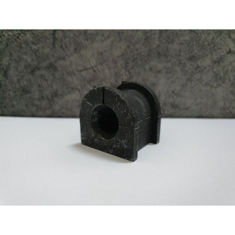 Original Mitsubishi 18MM Rear Stabilizer Bar Bush MN101395 Lancer GT ...