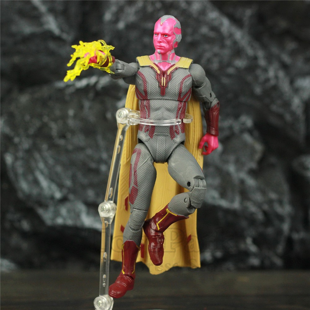 marvel vision gem