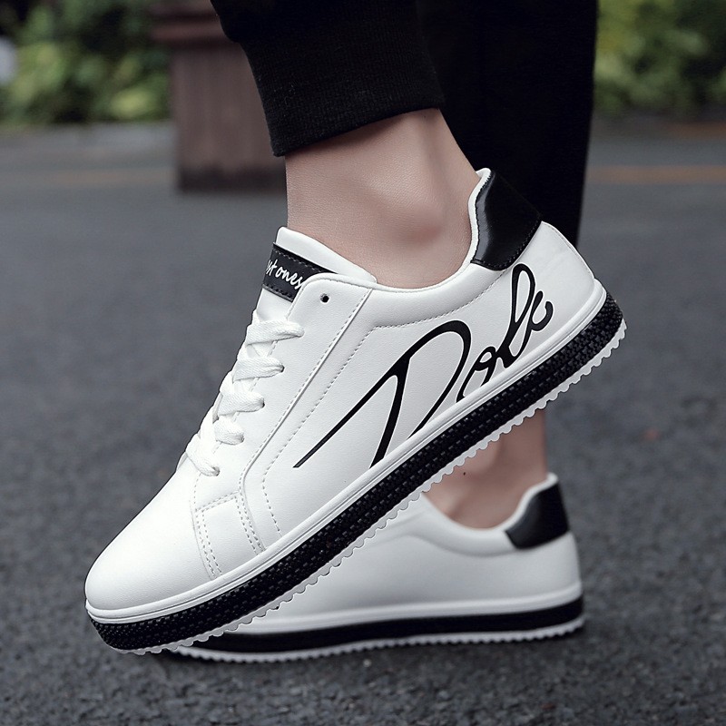 new fashion casual shoes