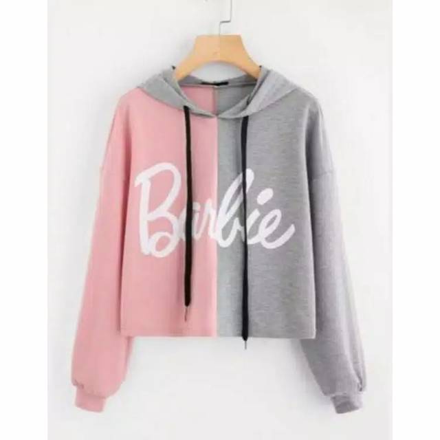 barbie jacket