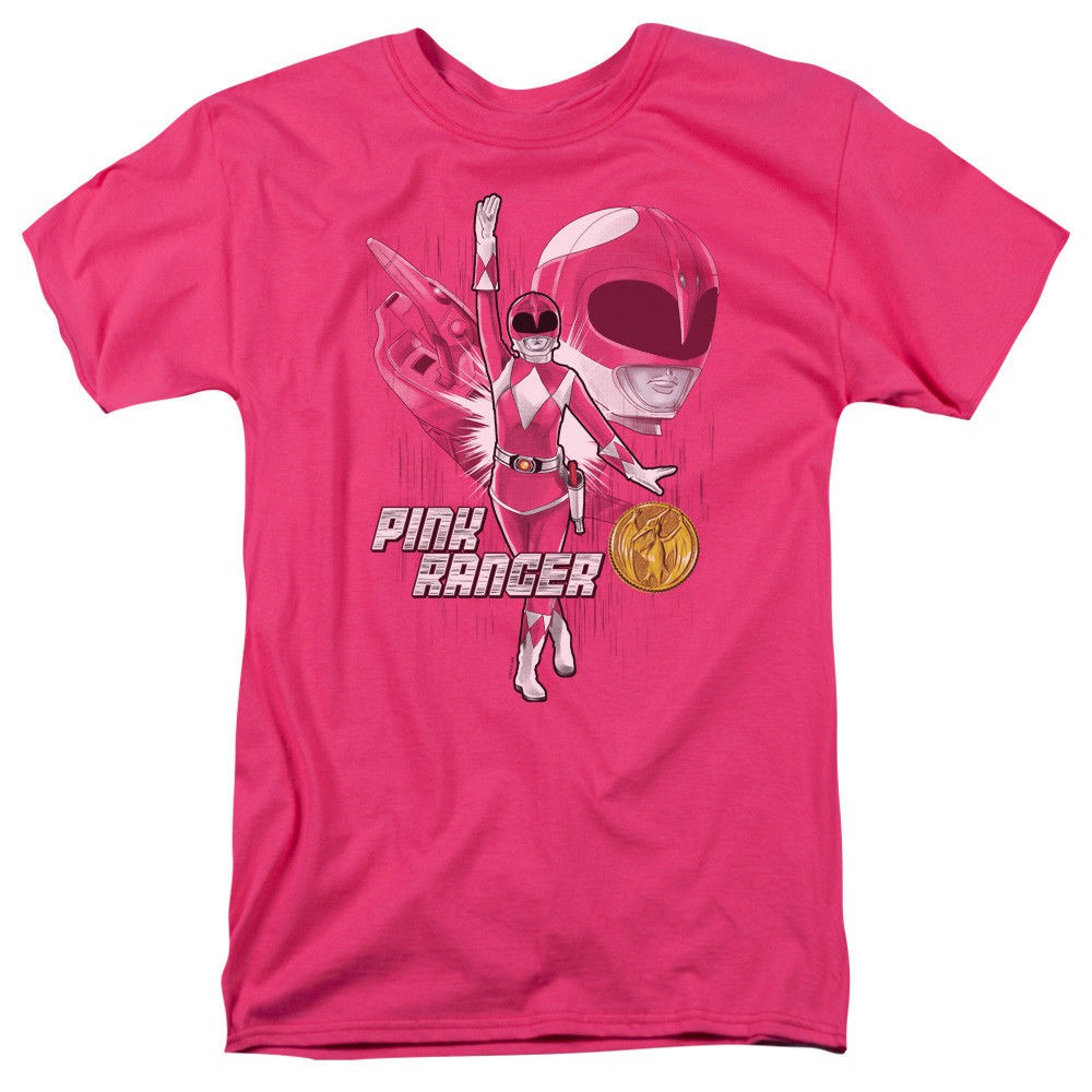 power ranger shirts adults