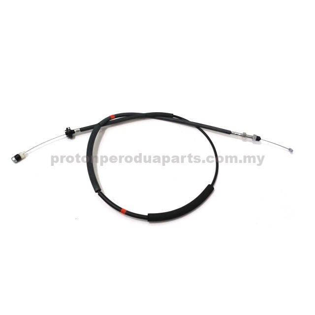 Accelerator Cable Kabel Minyak For Proton Wira Satria 1 3 1 5 1 6 Original Proton Shopee Malaysia