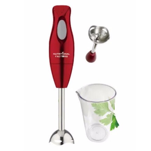 small hand mixer grinder