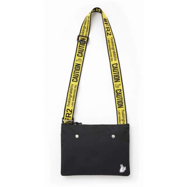 fr2 sling bag