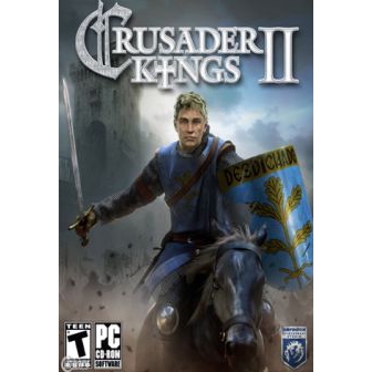 Expansion - Crusader Kings II: Sons Of Abraham Download For Mac