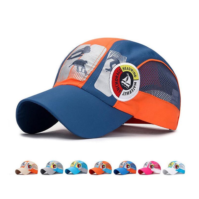 lightweight baseball caps