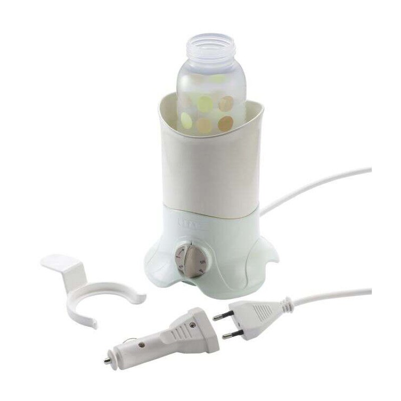 shears bottle warmer