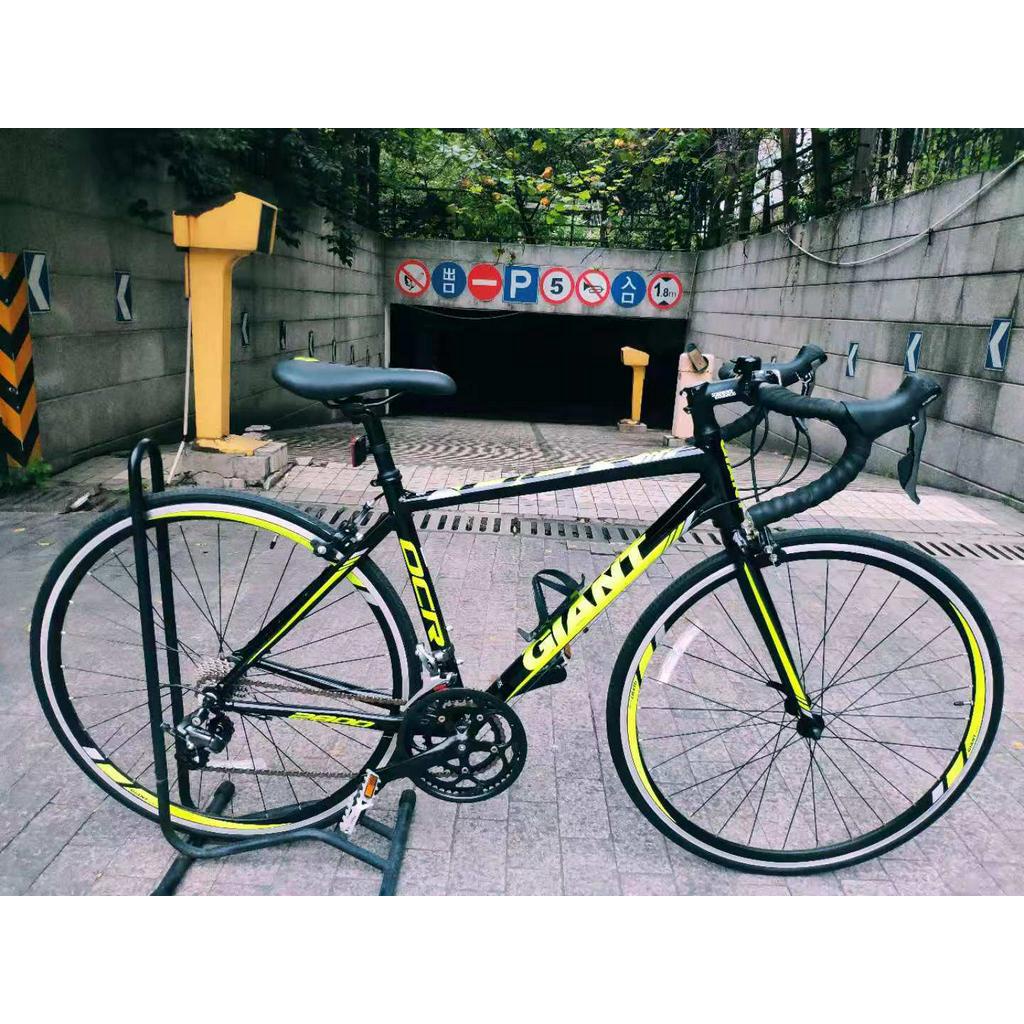 Giant ジャイアント OCR2800 ロードバイク 未使用