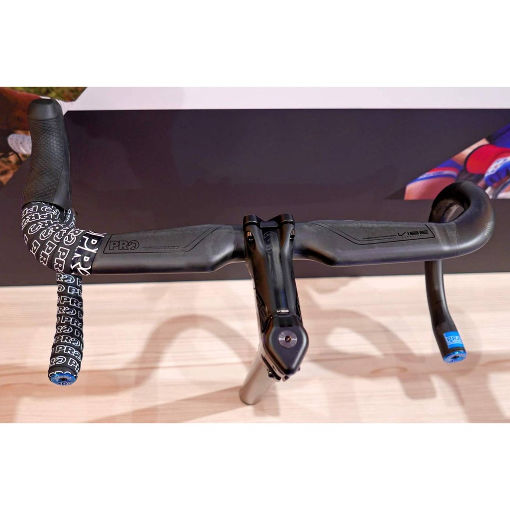 Lkc07 Shimano Pro Vibe Aero Sl Superlight Rb Cyclinghandlebar 380mm 400mm 4mm Center To Center Shopee Malaysia