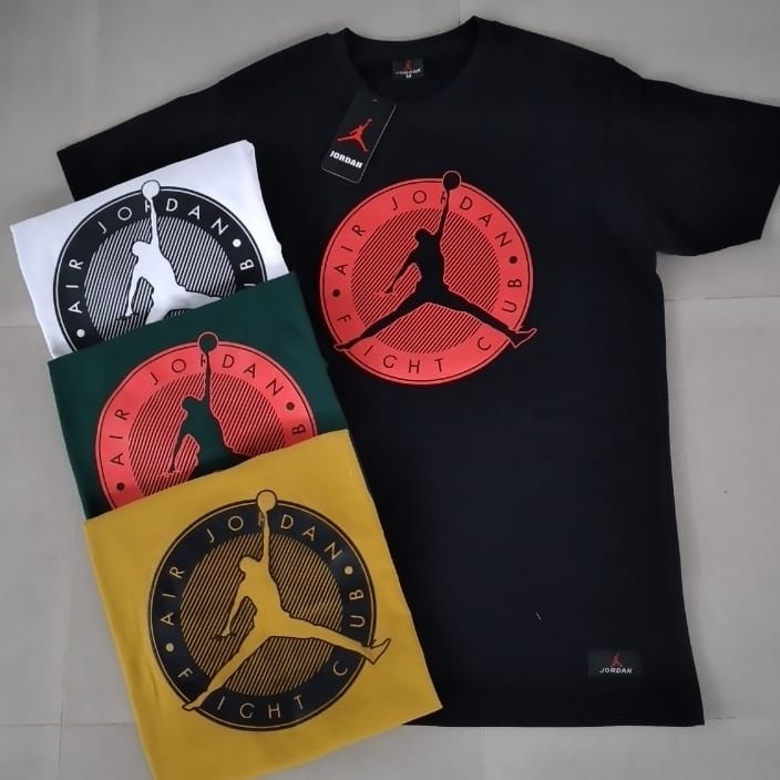 jordan tshirt men