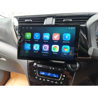 Perodua myvi gen3 android player casing 10inch | Shopee Malaysia