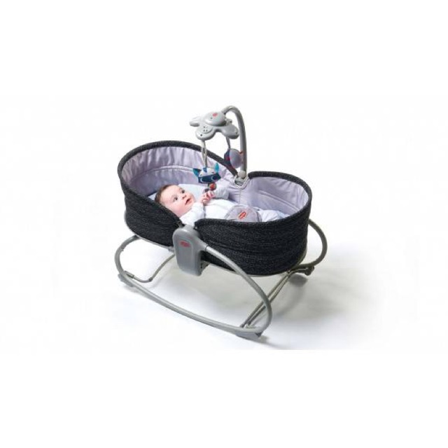 tiny love 3 in one rocker napper
