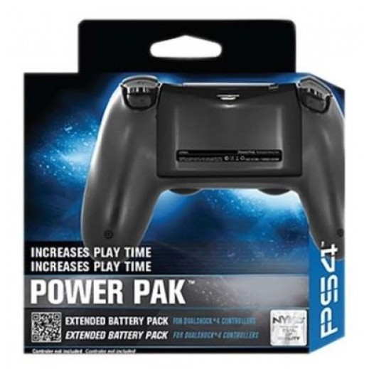 ps4 power pack