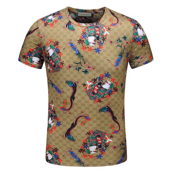 gucci armani t shirt