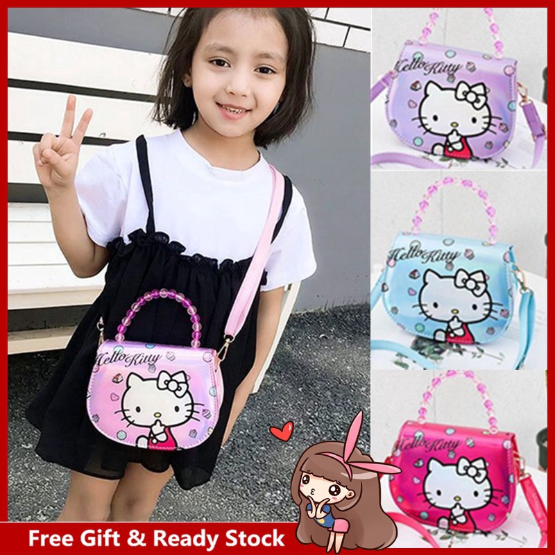 baby girl sling bag