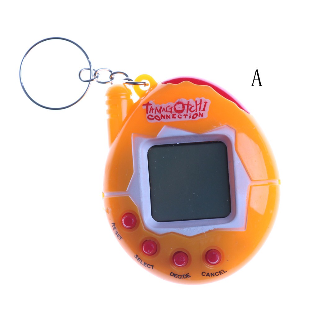 Tamagotchi connection malaysia price