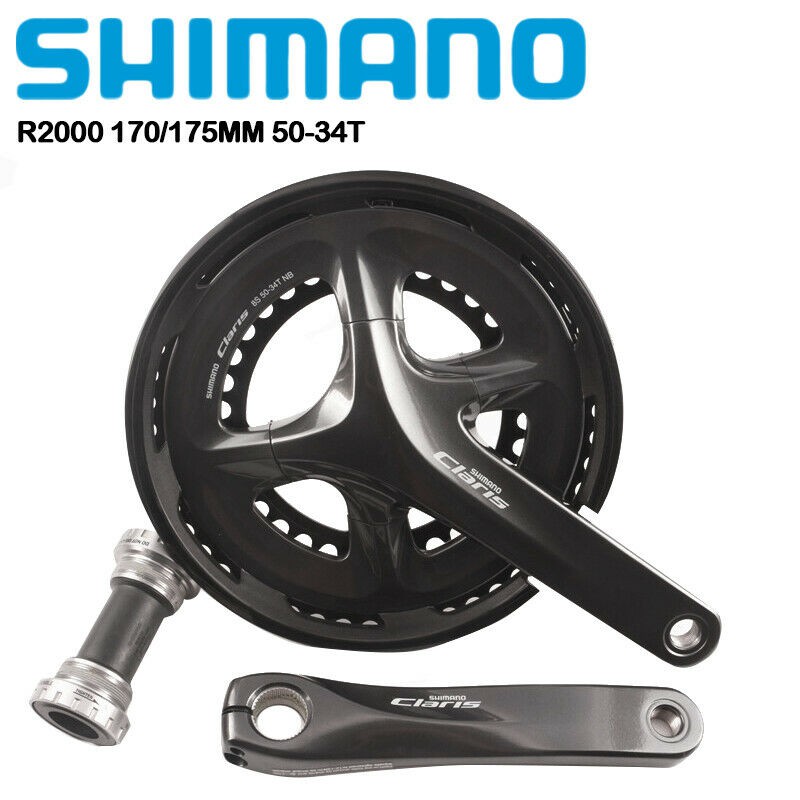 shimano claris 10 speed