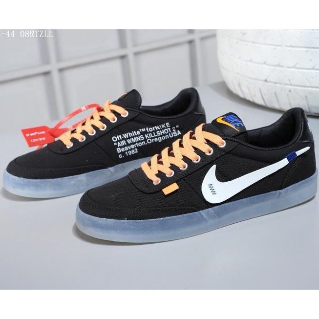 nike killshot 2 canvas