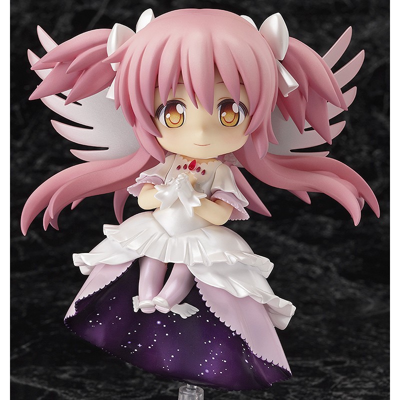 action figure madoka magica