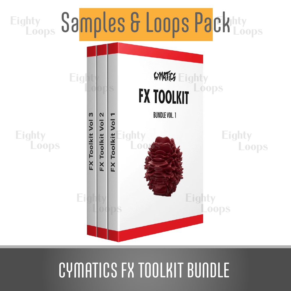 Fl Studio Cymatics Pack Free