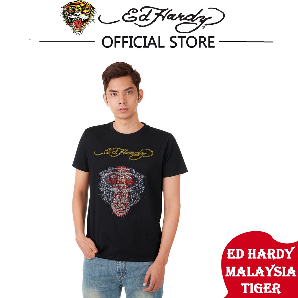 ed hardy shirt malaysia