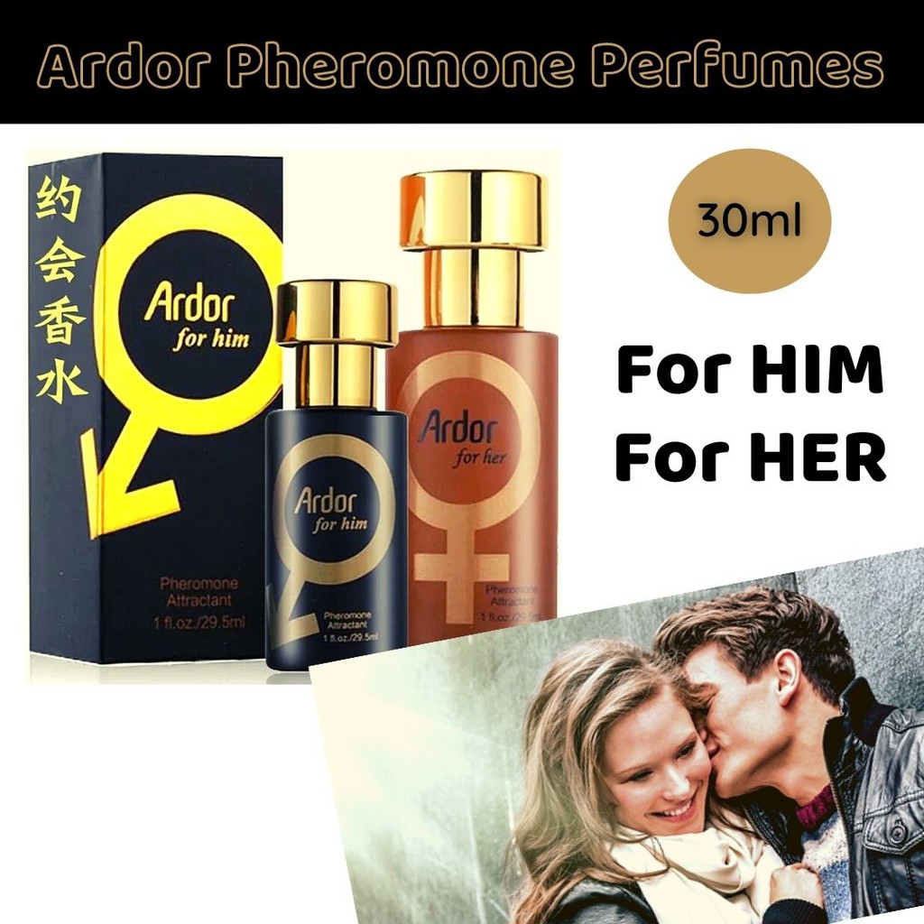 women men perfume Ador Fragrance 10ml | Shopee Malaysia