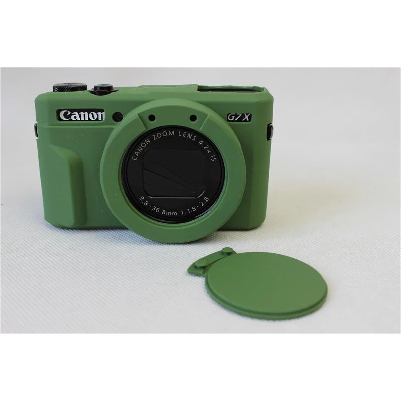 canon powershot g7x mark ii case