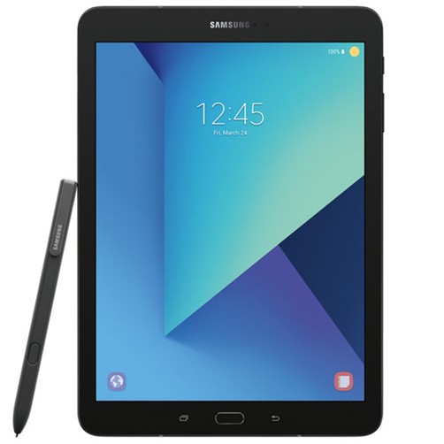 Samsung Galaxy Tab S3 4gb 32gb Samsung Malaysia Warranty Shopee Malaysia