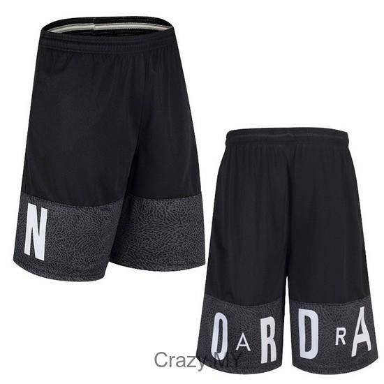 mens air jordan basketball shorts