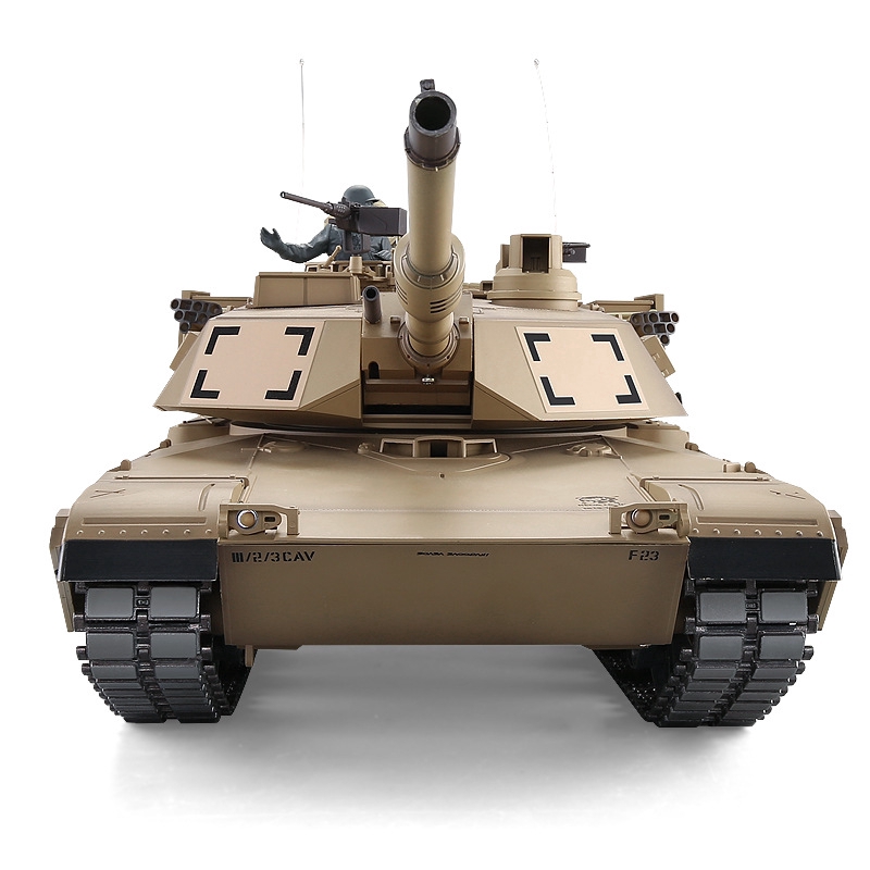 heng long m1a2 abrams