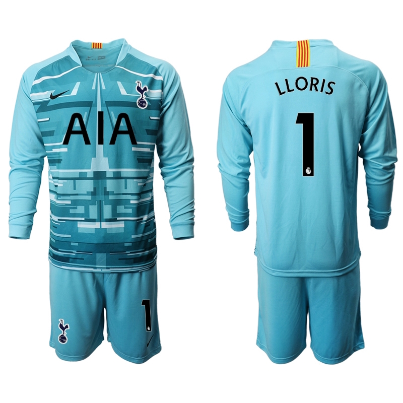 lloris jersey