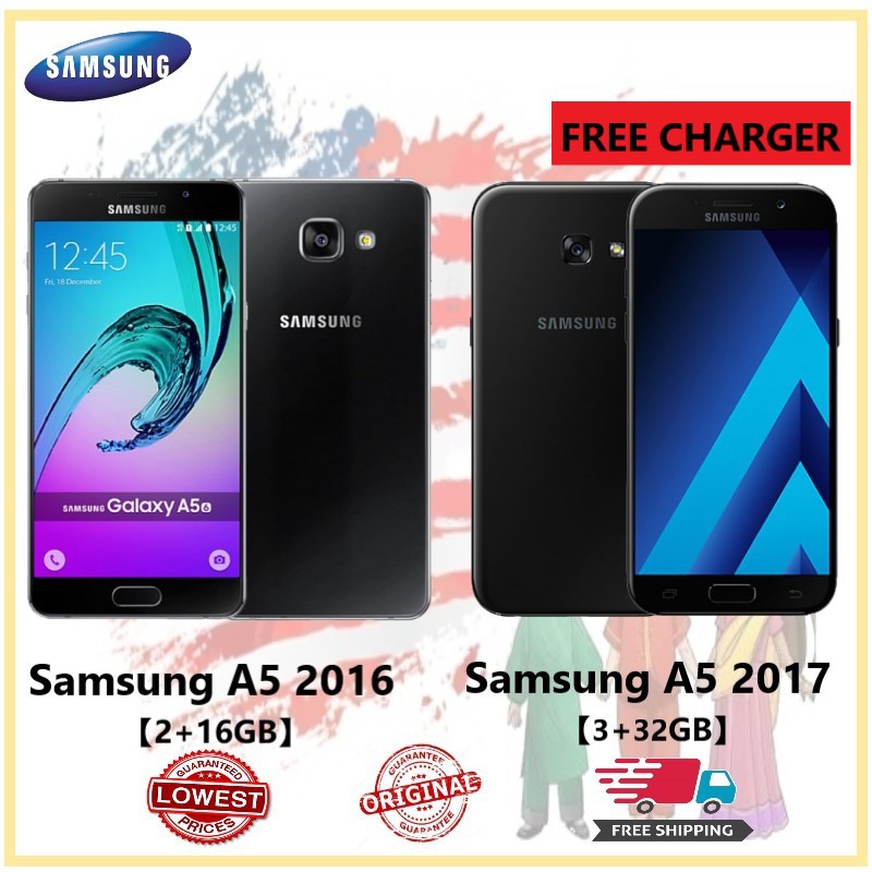 samsung galaxy a5 16 price