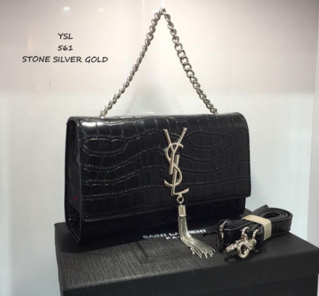 harga beg ysl di malaysia