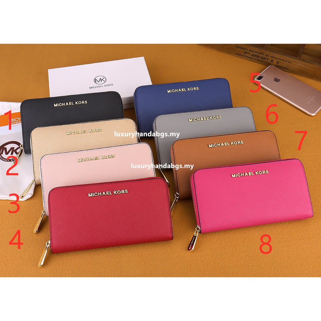 mk box purse