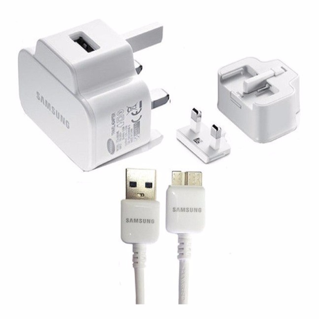 Samsung Note 3 Charger | Shopee Malaysia