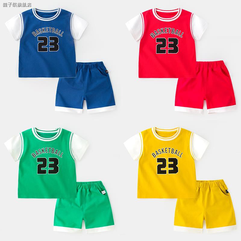 children's sportswear