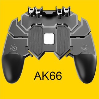 Pubg Accessories L1R1 Game Controller Gamepad Trigger ... - 