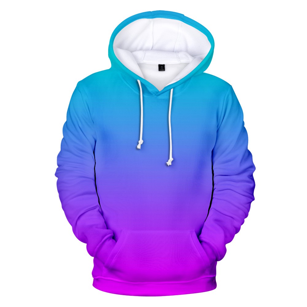 mens solid color hoodies