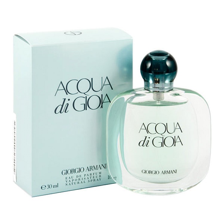 giorgio armani acqua di gio woman