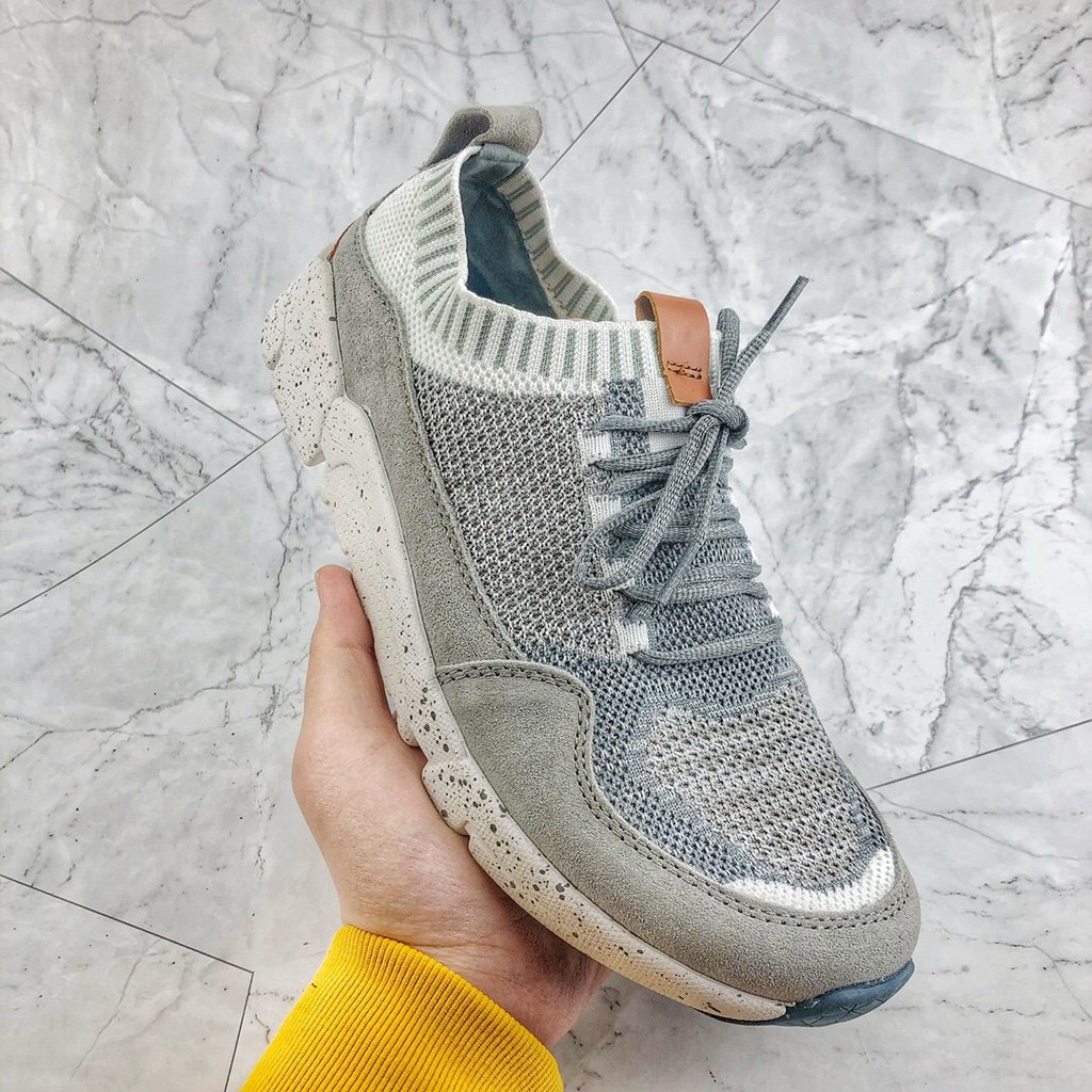 clarks triactive knit