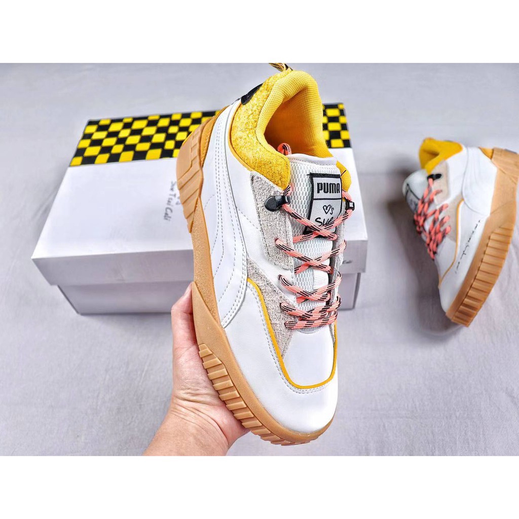 puma x sue tsai shoes